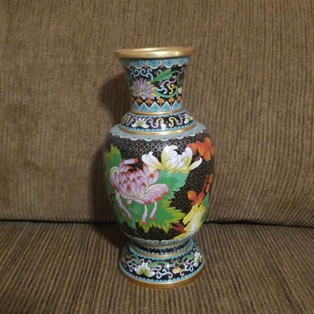 Vase